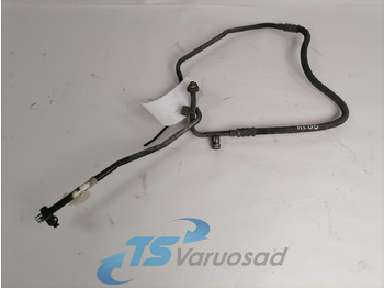 Varme/ Ventilasjon SCANIA