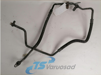 Varme/ Ventilasjon SCANIA
