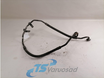Varme/ Ventilasjon SCANIA