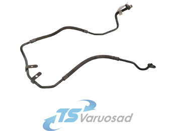 Varme/ Ventilasjon SCANIA