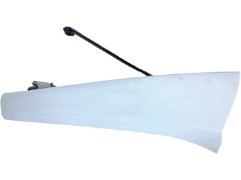 Aerodynamikk/ Spoiler SCANIA