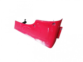 Aerodynamikk/ Spoiler SCANIA