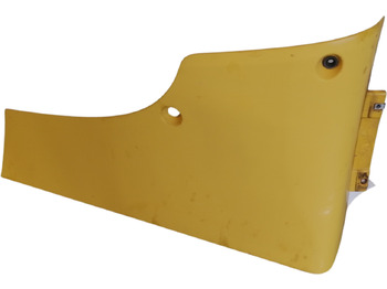 Aerodynamikk/ Spoiler SCANIA