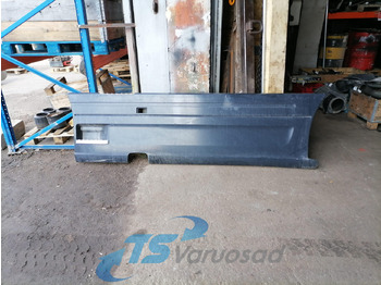 Aerodynamikk/ Spoiler SCANIA