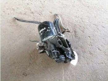 Bremseventil for Lastebil Scania Air dryer 2308777: bilde 4