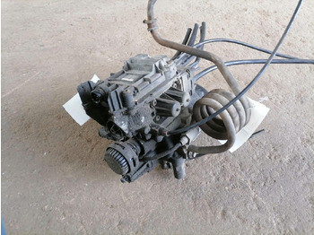 Bremseventil for Lastebil Scania Air dryer 2308777: bilde 5