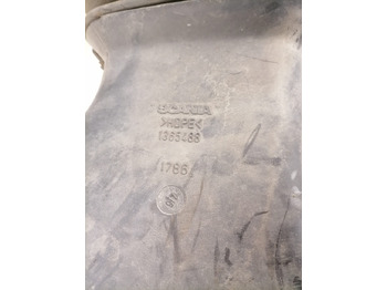 Luftinntakssystem for Lastebil Scania Air intake 1365488: bilde 4