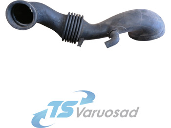 Luftinntakssystem SCANIA