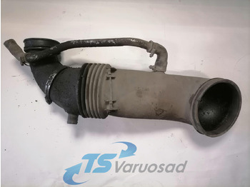 Luftinntakssystem SCANIA