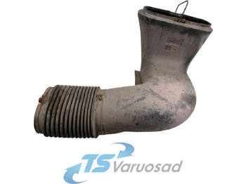 Luftinntakssystem SCANIA