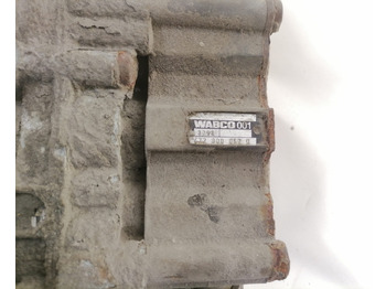 Bremseventil for Lastebil Scania Air suspension control valve, ECAS 4729000620: bilde 3