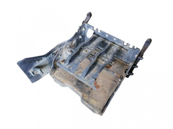 Batteri SCANIA