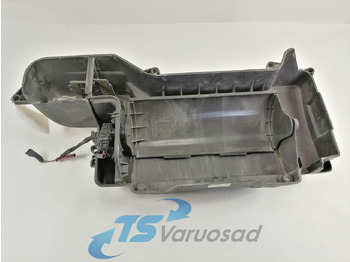 Universaldel for Lastebil Scania Blower cover 1863973: bilde 5