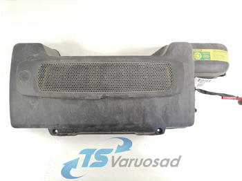 Universaldel for Lastebil Scania Blower cover 1863973: bilde 4