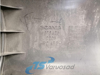 Universaldel for Lastebil Scania Blower cover 1863973: bilde 3