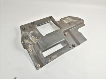 Støtfanger for Lastebil Scania Bumper bracket 1915256: bilde 2