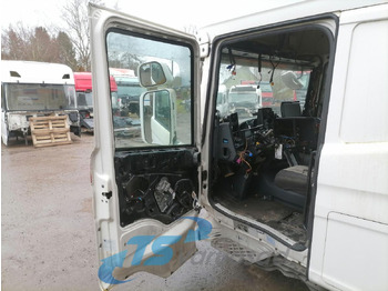 Førerhus og interiør for Lastebil Scania Cab CR19: bilde 3