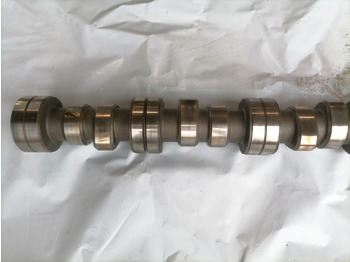 Kamaksel for Lastebil Scania Camshaft 1748794: bilde 3