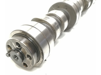 Kamaksel for Lastebil Scania Camshaft 1748794: bilde 2