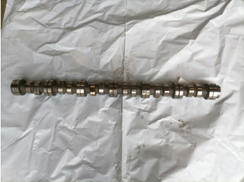 Kamaksel for Lastebil Scania Camshaft 1748794: bilde 2