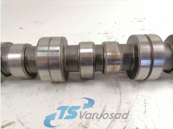 Kamaksel for Lastebil Scania Camshaft 1748794: bilde 2