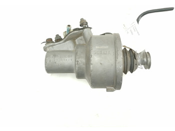 Clutch og deler SCANIA