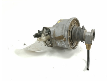 Clutch og deler SCANIA