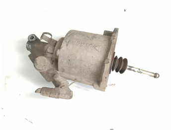 Clutch og deler SCANIA