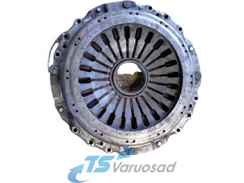 Clutch og deler SCANIA
