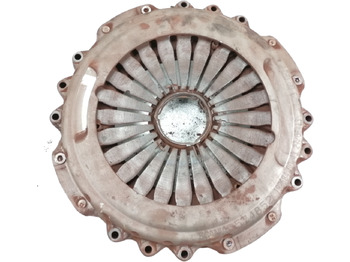 Clutch og deler SCANIA