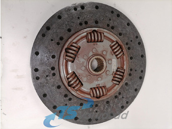 Clutchplate for Lastebil Scania Clutch disc 574918: bilde 4