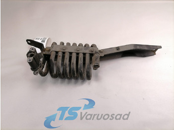 Kompressor, trykkluftanlegg SCANIA