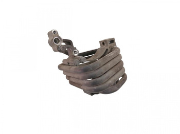 Kompressor, trykkluftanlegg SCANIA