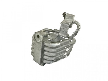 Kompressor, trykkluftanlegg SCANIA