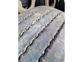 Dekk og felger for Lastebil Scania Continental HSL 295/80 R22,5 29580R225: bilde 3