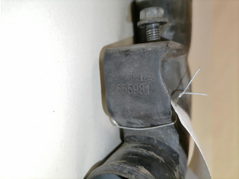 Kjølesystem for Lastebil Scania Coolant pipe 2555931: bilde 4