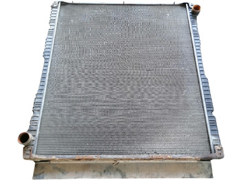 Radiator SCANIA