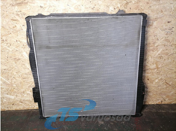 Radiator SCANIA