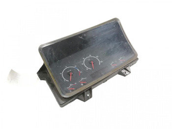 Instrumentpanel SCANIA
