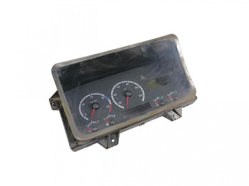 Instrumentpanel SCANIA