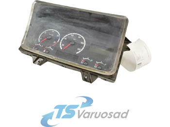 Instrumentpanel SCANIA