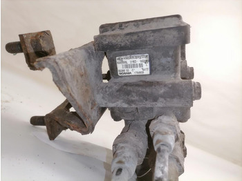 Bremseventil for Lastebil Scania EBS brake valve 1754939: bilde 5 Bremseventil for Lastebil Scania EBS brake valve 1754939: bilde 5