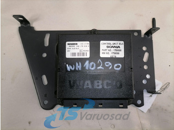 Styreenhet for Lastebil Scania Ecu, ECAS 1759696: bilde 3