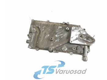 Motor og deler SCANIA