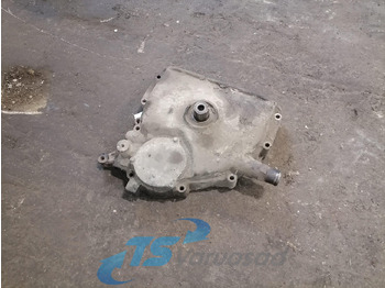 Motor og deler SCANIA