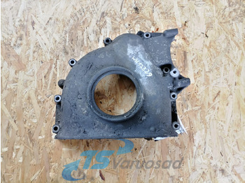 Motor og deler SCANIA