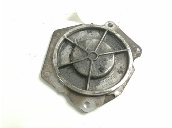 Motor og deler SCANIA
