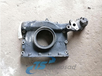 Motor og deler SCANIA