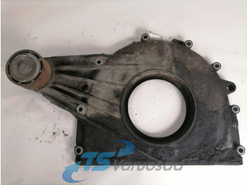 Motor og deler SCANIA