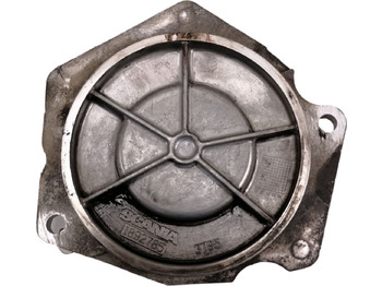 Motor og deler SCANIA